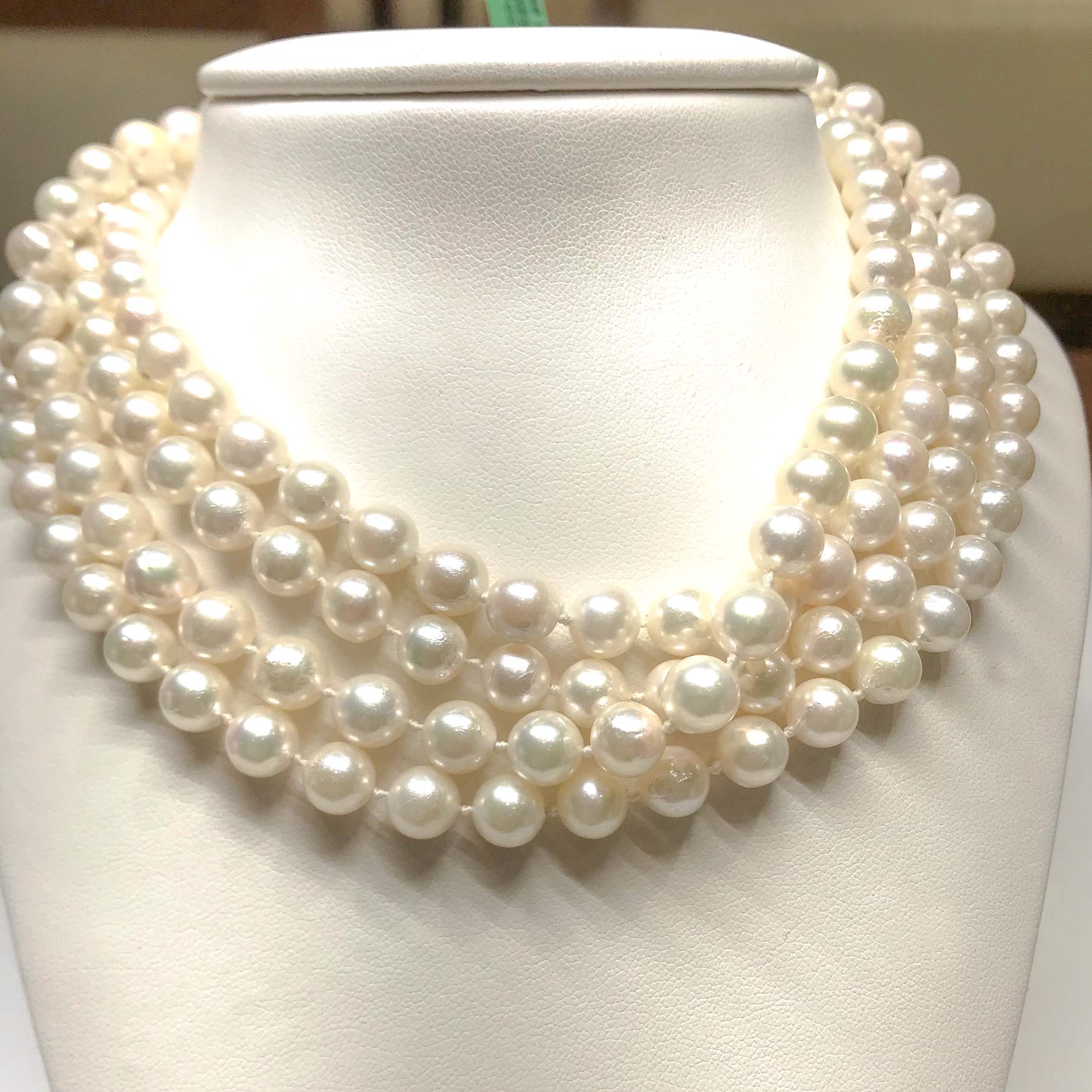 Best pearl jewellery