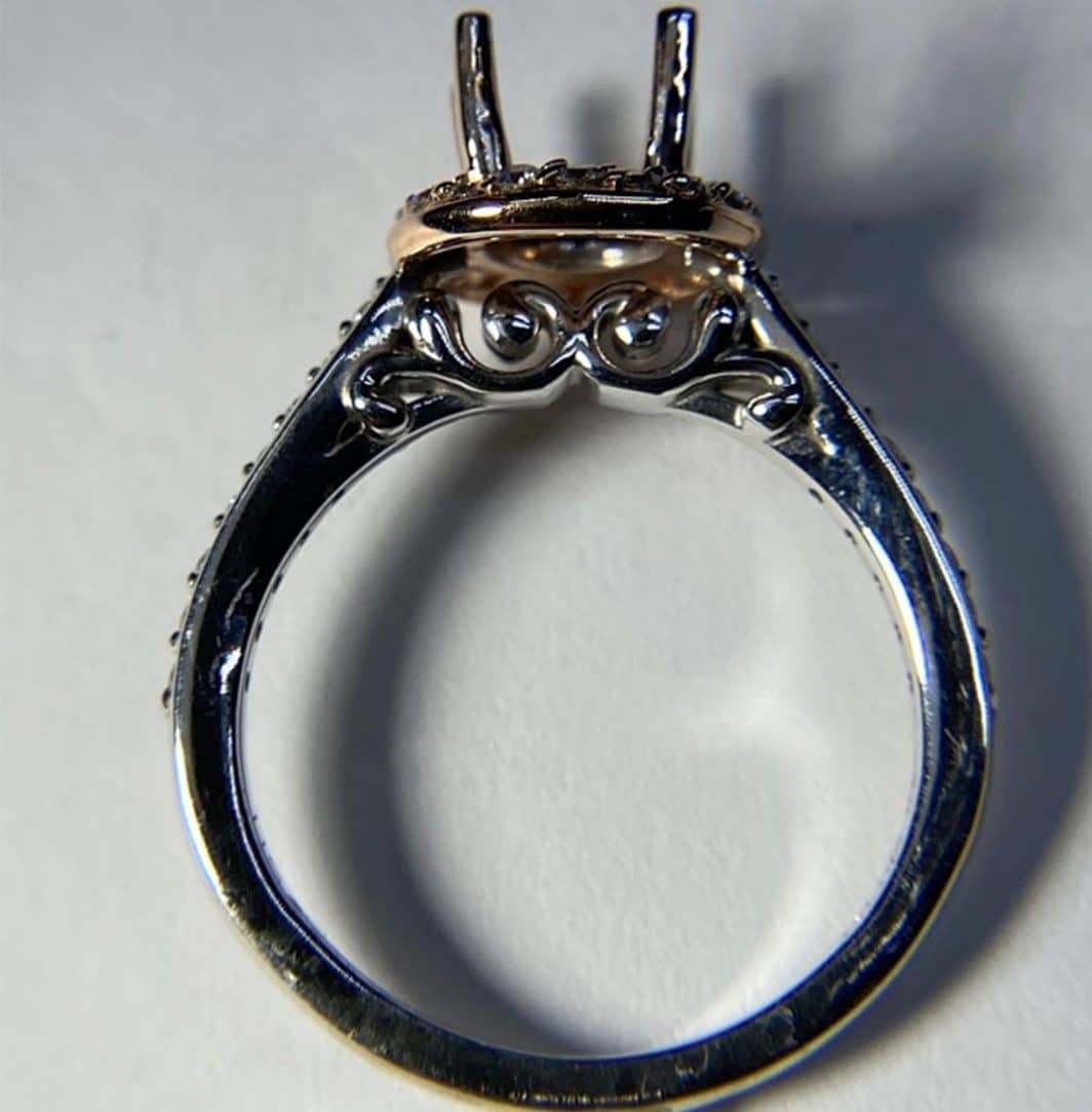 Engagement Ring 101-498-01