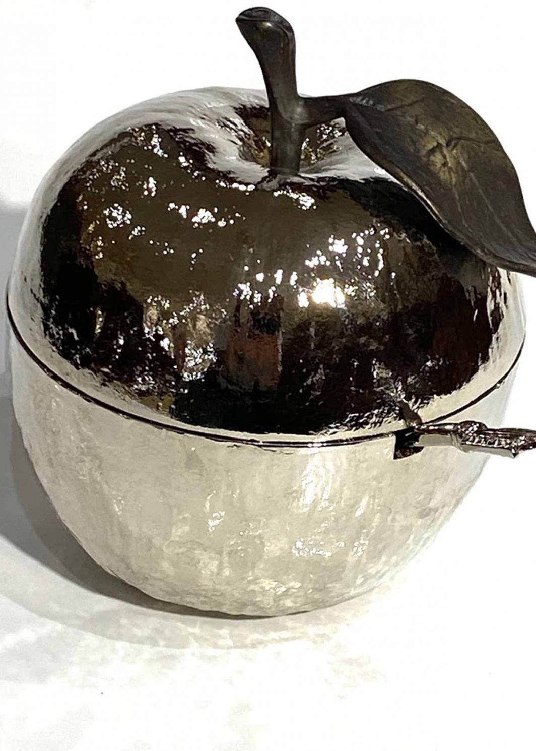 Michael Aram Honey Pot With Spoon